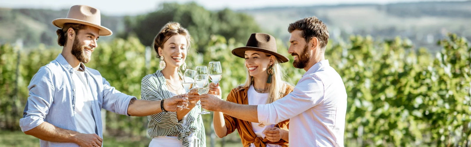 Wine Tasting Near Pismo Beach: Best Vineyards & Views