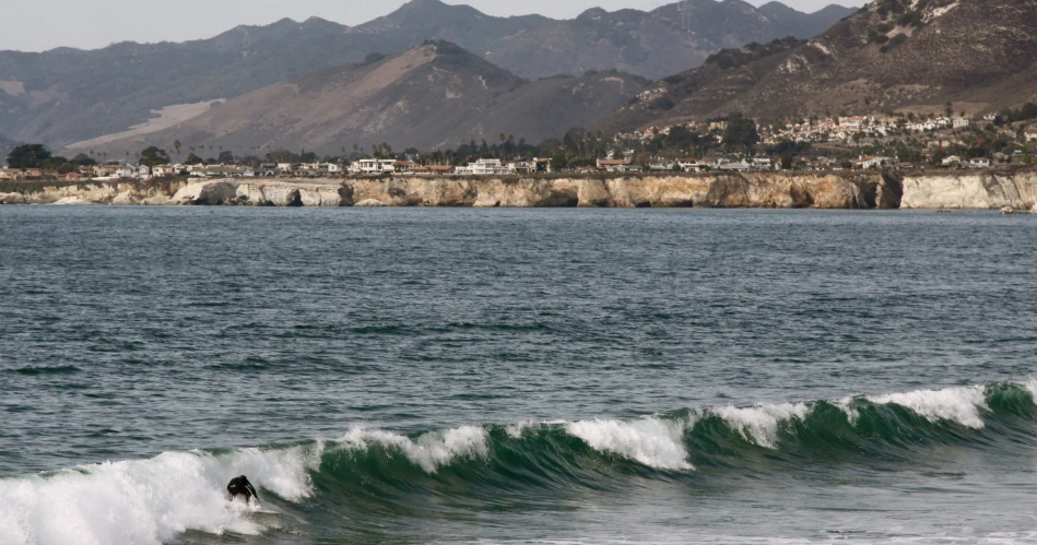 A Day at Pismo Beach Pier: Sunsets, Shops & Surf